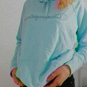 Champion hoodie